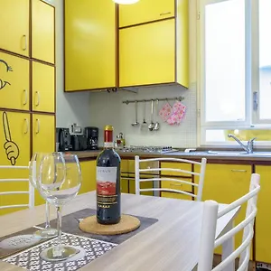 Appartamento Monnalisa Tra Pitti E Ponte Vecchio