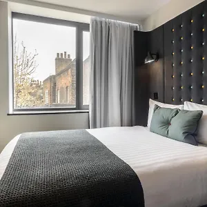 Hotel Point A Liverpool Street