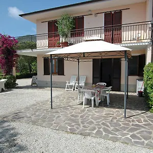 Casa vacanze Le Maree Essenze Di