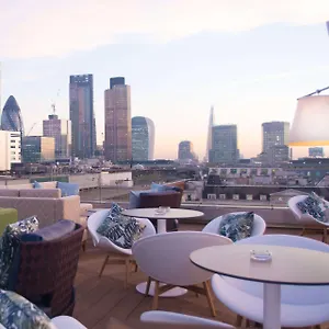 Hotel Montcalm Royal House,