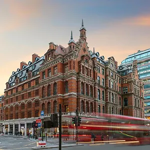 Hotel Andaz Liverpool Street, By Hyatt