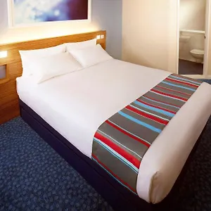 *** Hotel Travelodge Tower Bridge Wielka Brytania