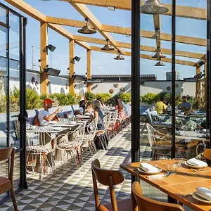 Hotel The Hoxton, Shoreditch