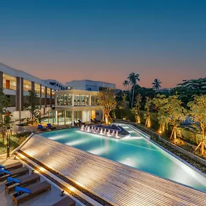 Bella Nara Phuket Naiyang 5* Nai Yang Beach