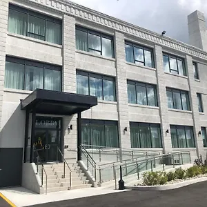 Cannery Lofts 4* מפלי הניאגרה