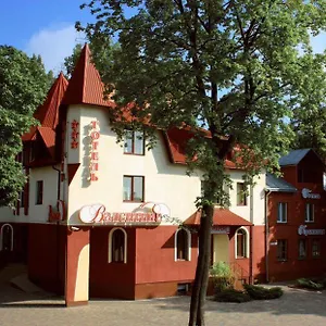 ** Hotel Valentyna Ukraina
