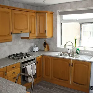  Appartamento 25 Idmiston Road