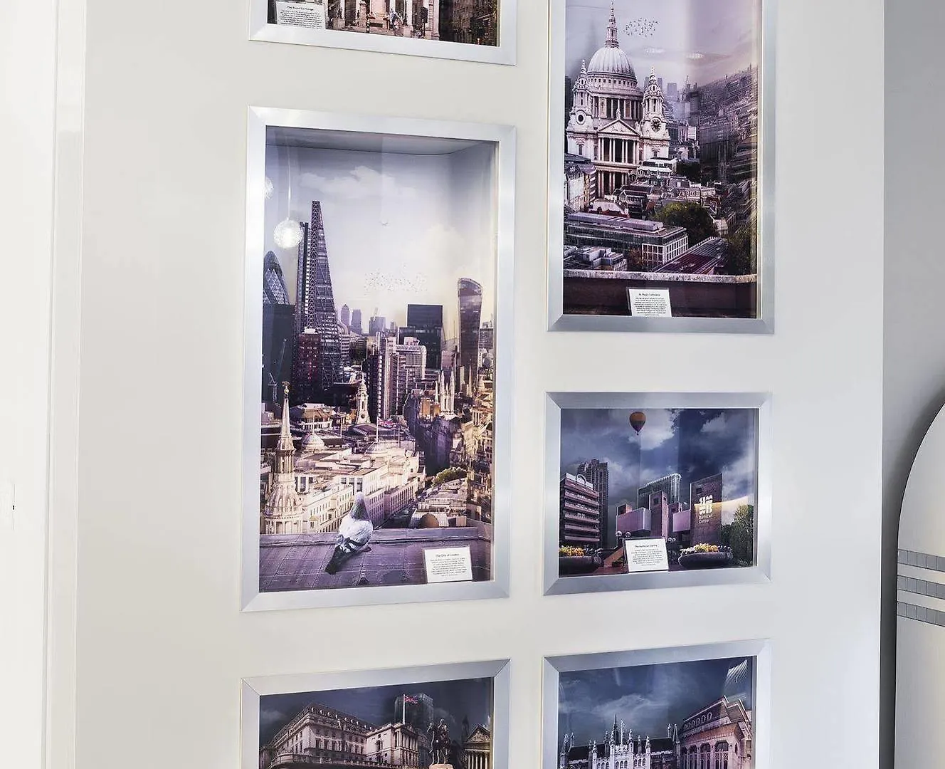 Point A Hotel London Shoreditch 3*,  Великобритания
