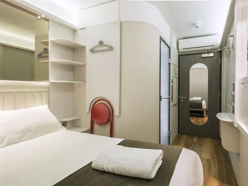 Point A Hotel London Shoreditch