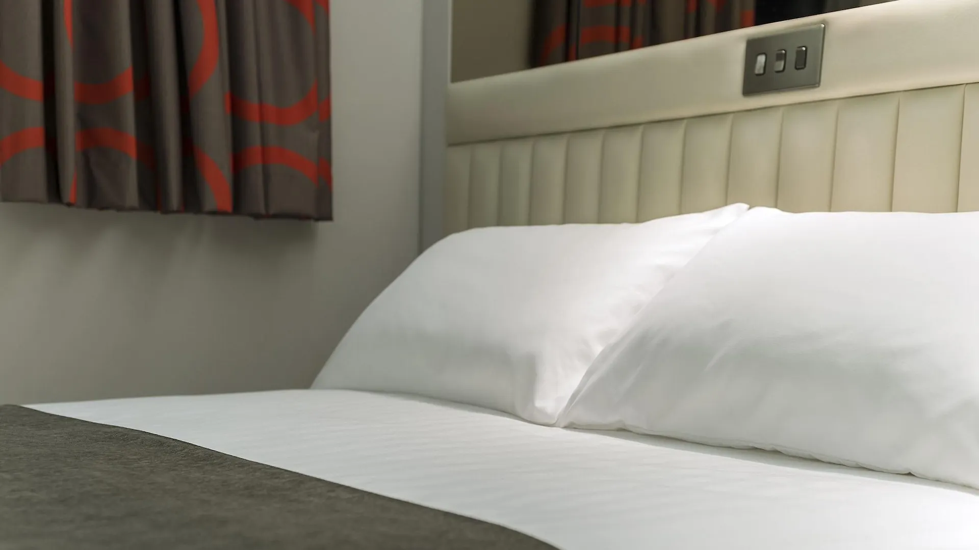 Point A Hotel London Shoreditch