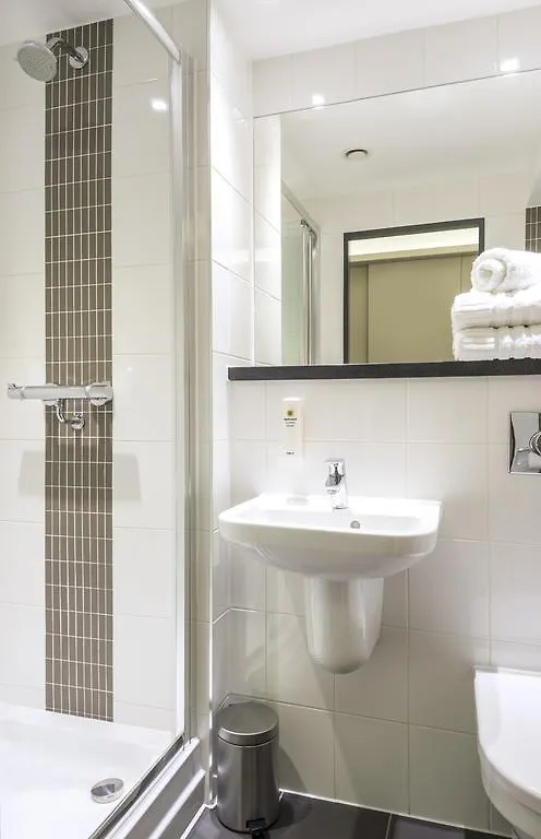 Point A Hotel London Shoreditch