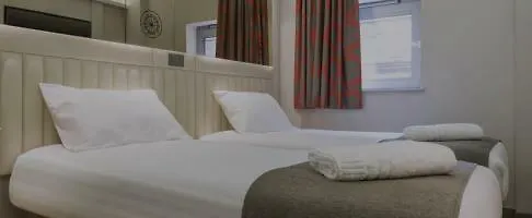 Point A Hotel London Shoreditch